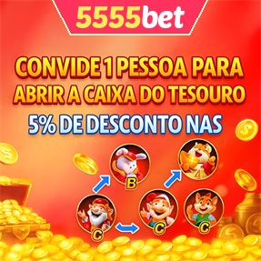 5555bet Indique amigos para receber um bônus