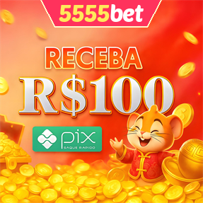 5555bet Ganhe R$ 100,00 Gratis
